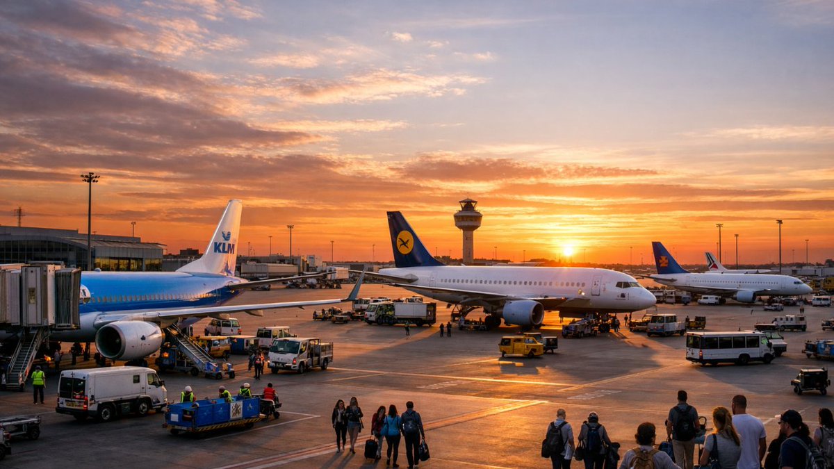 Hollanda Haberleri tweet media