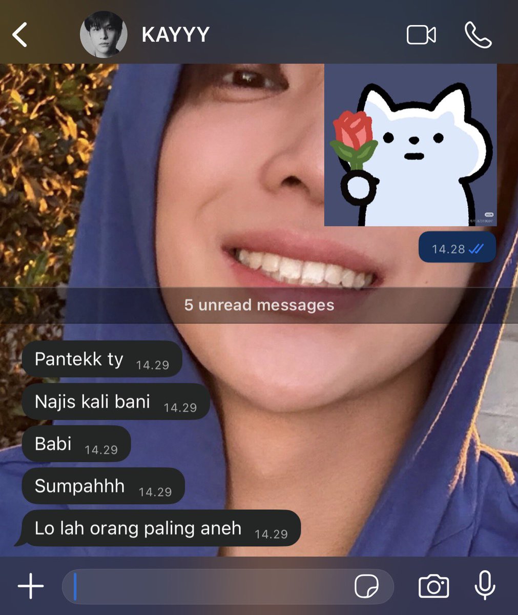 𖤐˙⋆ 𝐭 tweet media