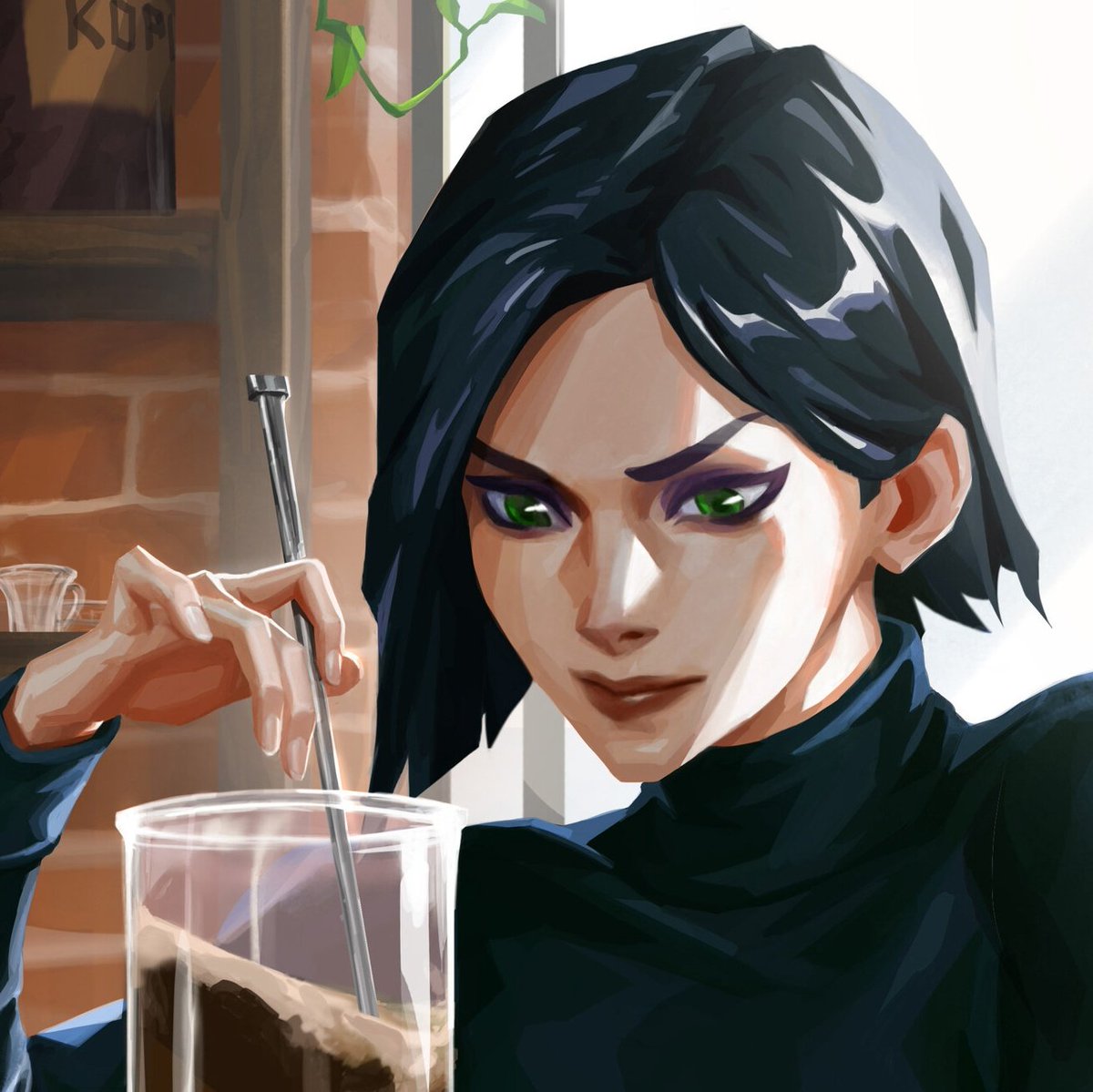 S.moggie 🐱📕 tweet media