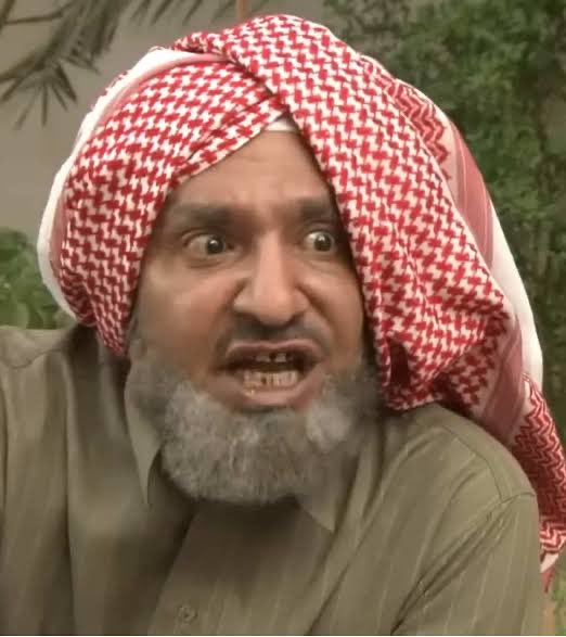 ‏ ‏أبُــﯜ ؏ــٰامِــڔ. alhkli tweet media