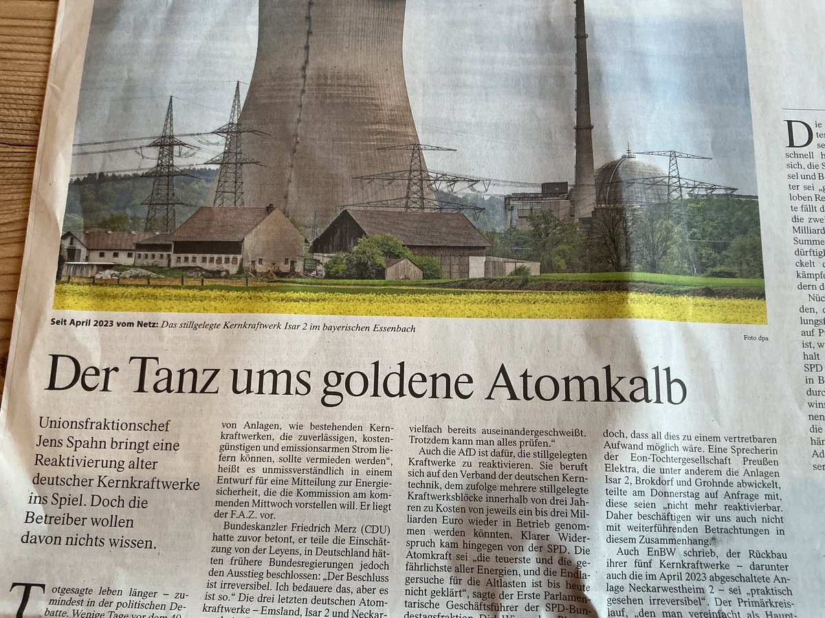 Tom Klindt tweet media