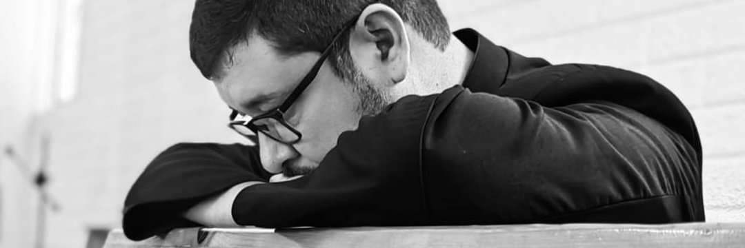 un tal Bartimeo 💙💙💙 tweet media