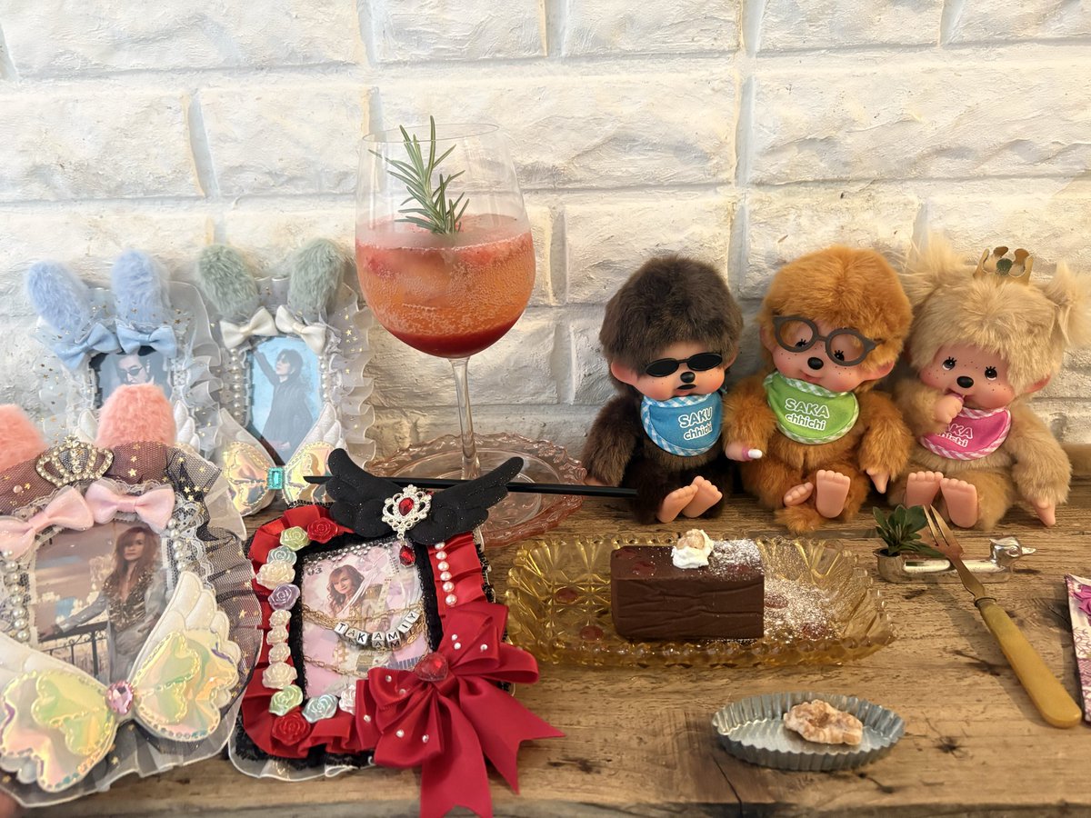 酒呑みのあこ tweet media