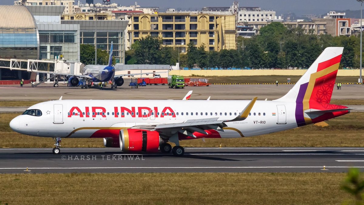 Aviation A2z tweet media