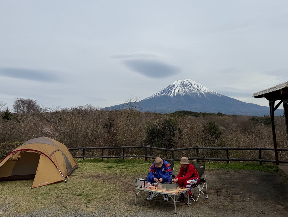 たかはし（TP） tweet media