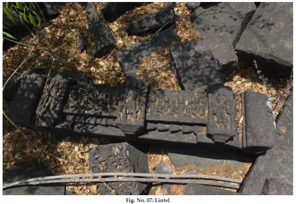 Indian Journal Of Archaeology tweet media
