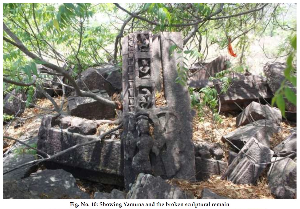 Indian Journal Of Archaeology tweet media