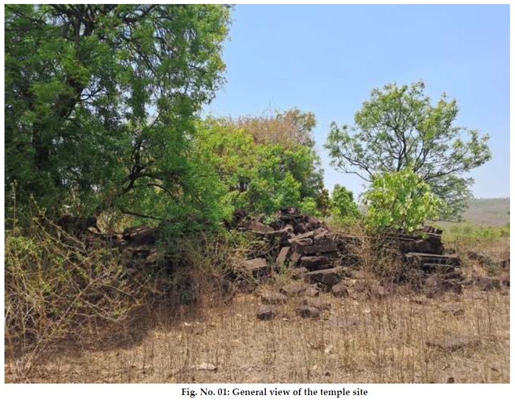 Indian Journal Of Archaeology tweet media