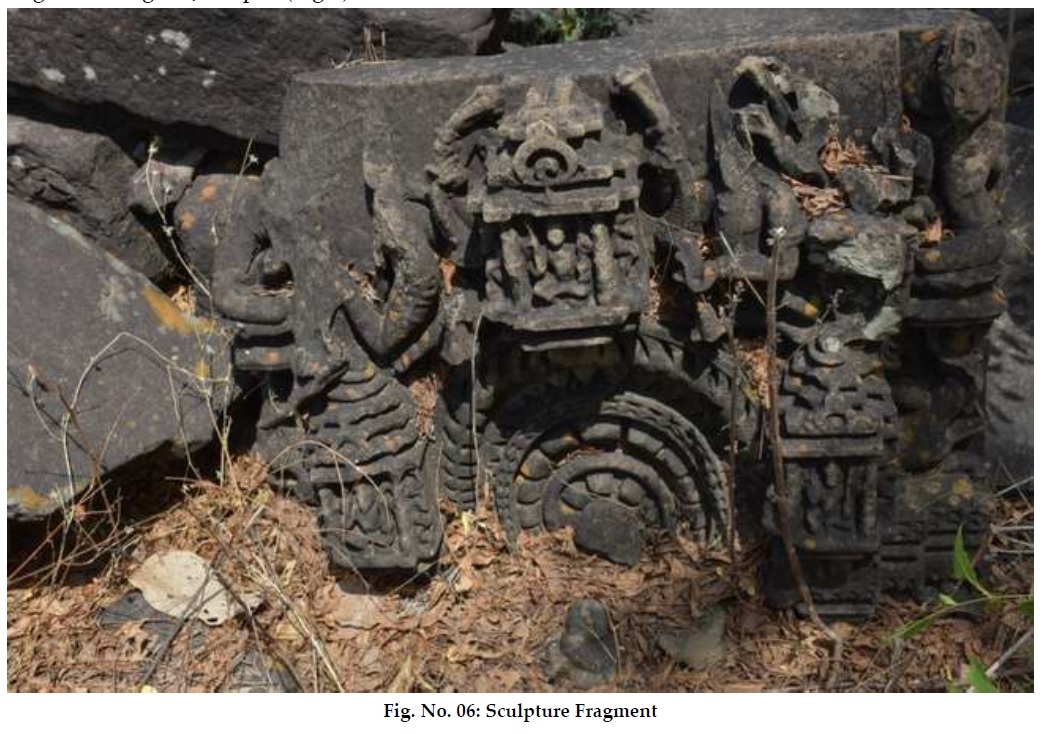 Indian Journal Of Archaeology tweet media