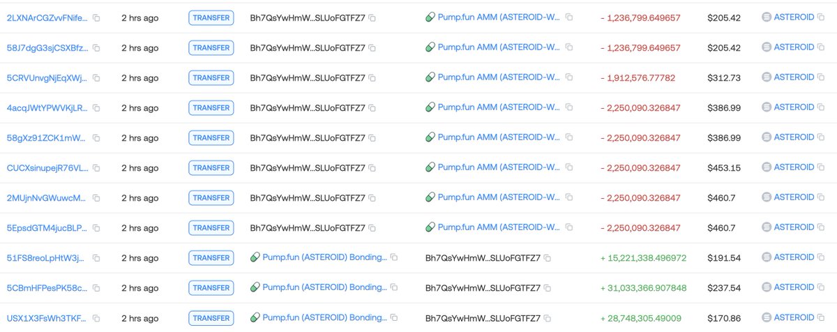 Lookonchain tweet media