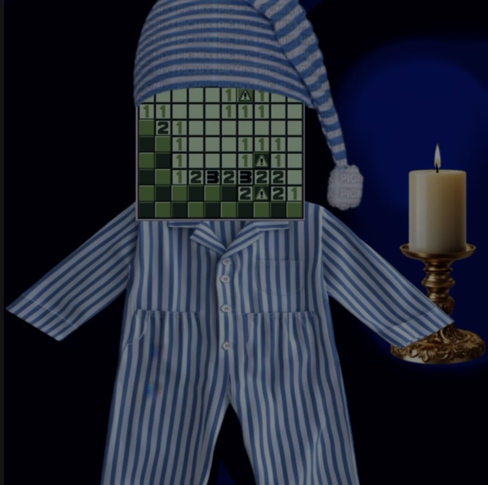 Fredsweeper tweet media