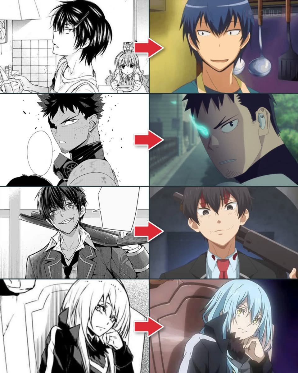 Otaku Society tweet media