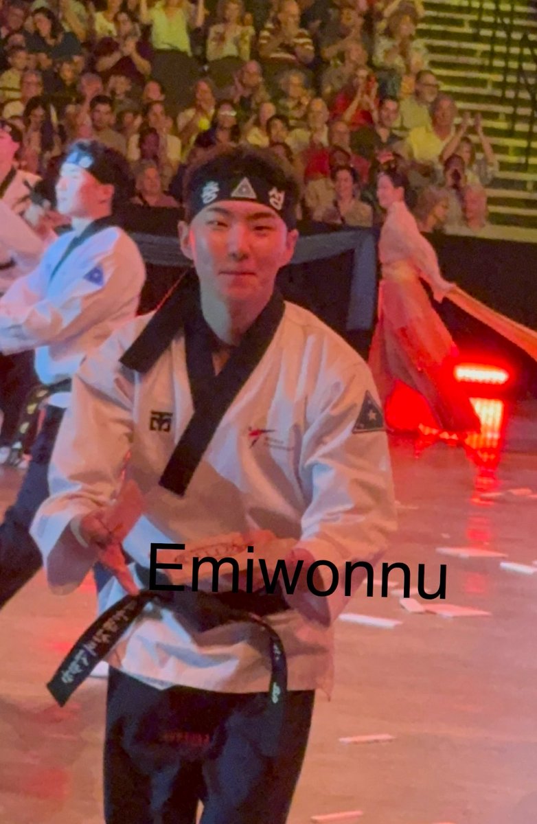 Emiwonnu's tweet photo. Hoshi  is literally the cutest 😭😭😭 https://t.co/BTK54OCEDv