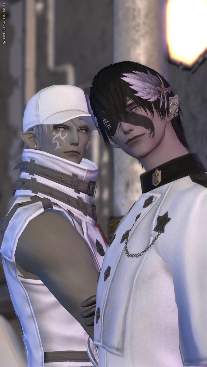 Amita(エミータ)@Yojimboの民 tweet media