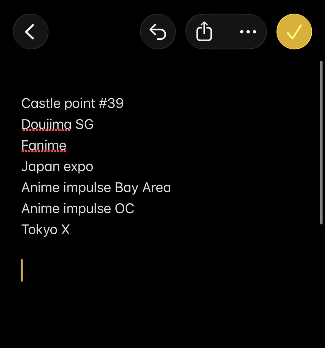 Az' Ruler | CastlePoint AA #39 tweet media
