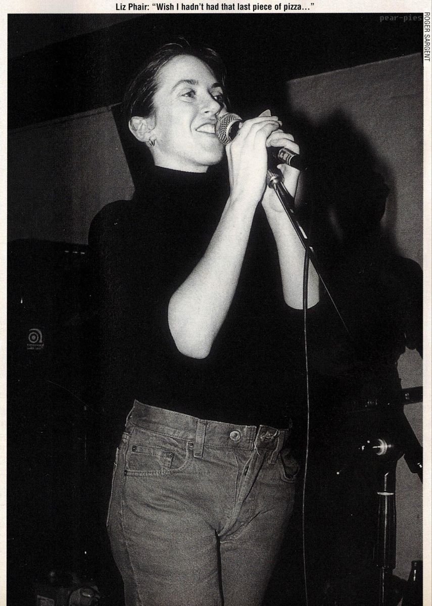 liz phair archive!! tweet media