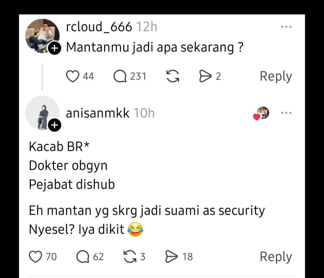 Burung Biru🕊 tweet media