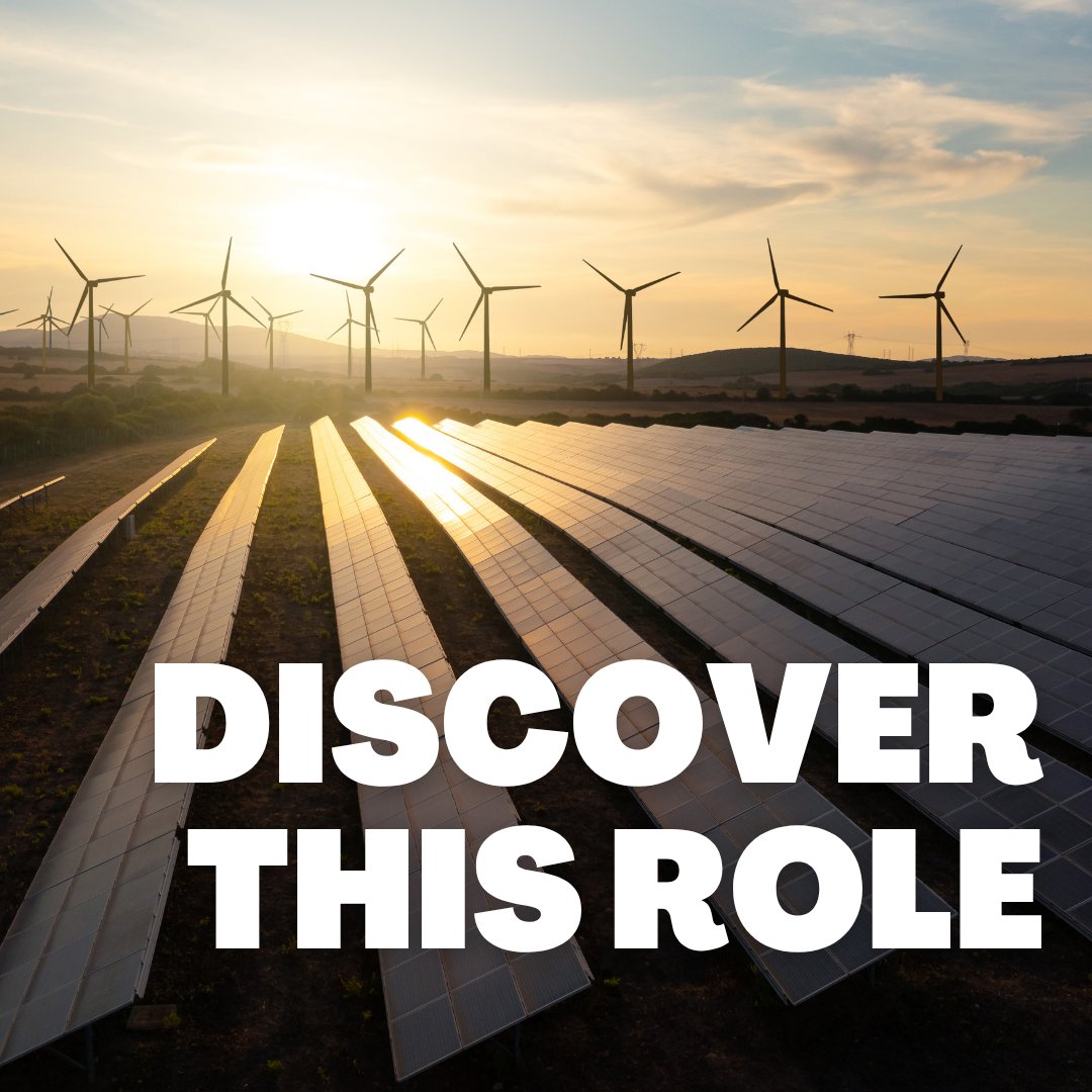 ApplyAgriJobs's tweet image. REGIONAL PRODUCT LEAD -  Global agricultural equipment manufacturer - Perth or Adelaide based. clientapps.jobadder.com/77018/agricult…
#agjobs #seek #agchatoz #agriculture #agribusiness #agritalent #agrecruitment #nowhiring