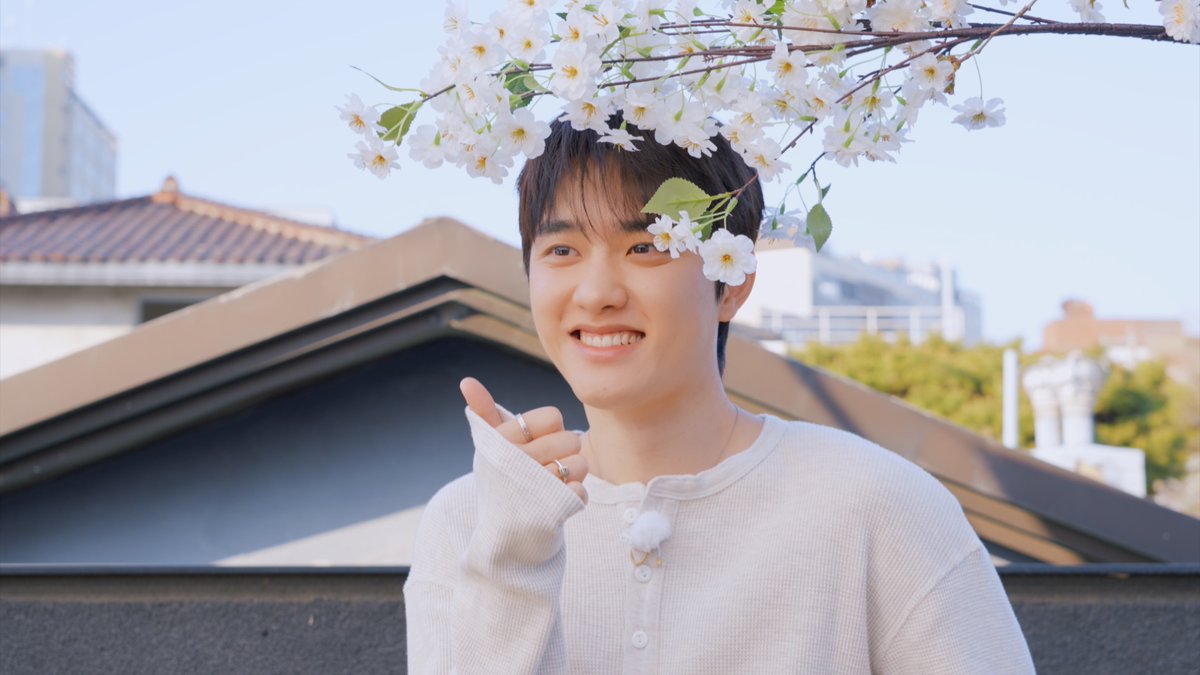 도경수(DOH KYUNG SOO) OFFICIAL tweet media