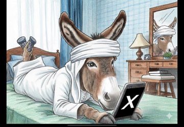 بن حسن tweet media