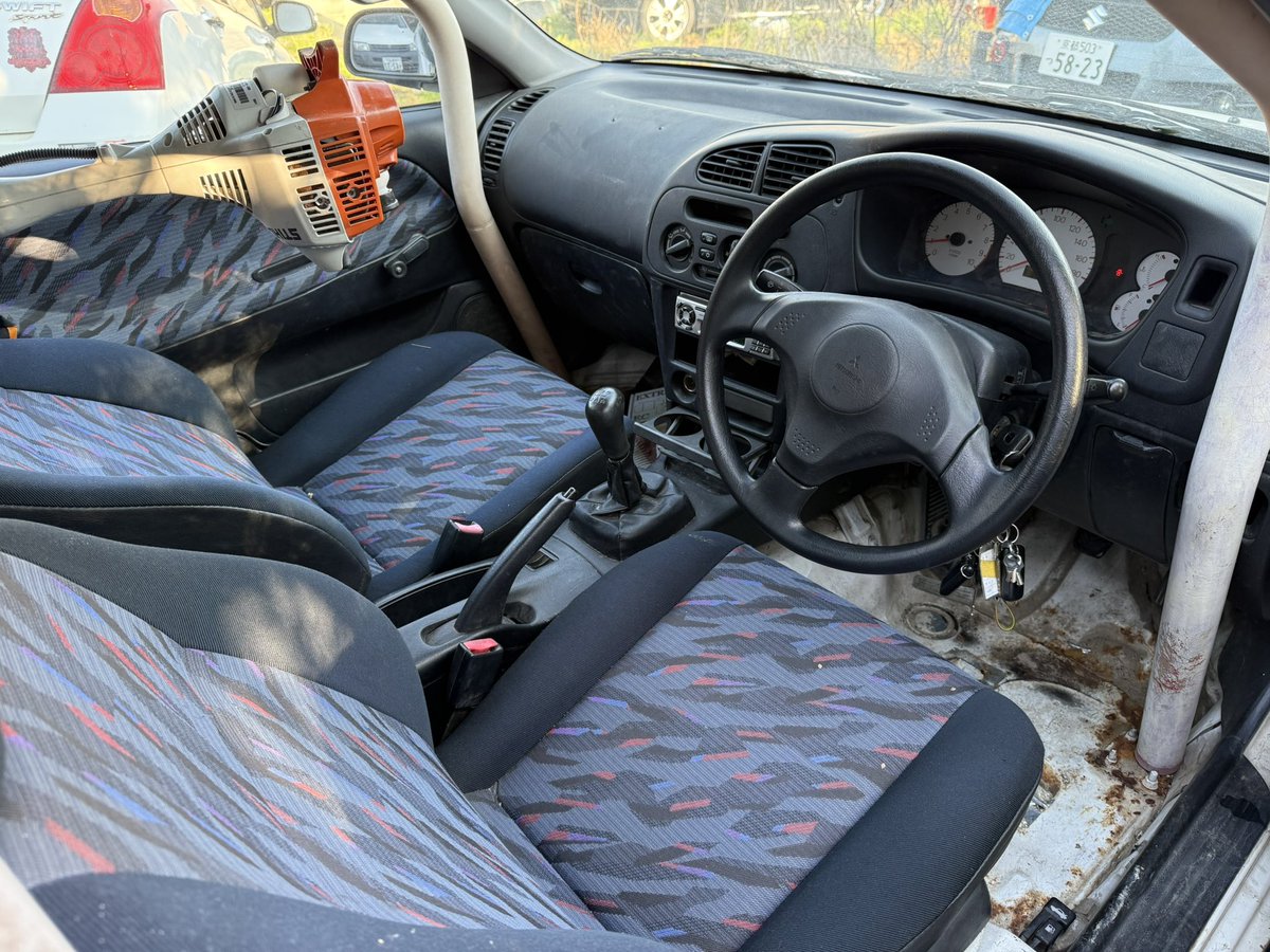 (株)ミカサ貿易 / Micasa Racing tweet media