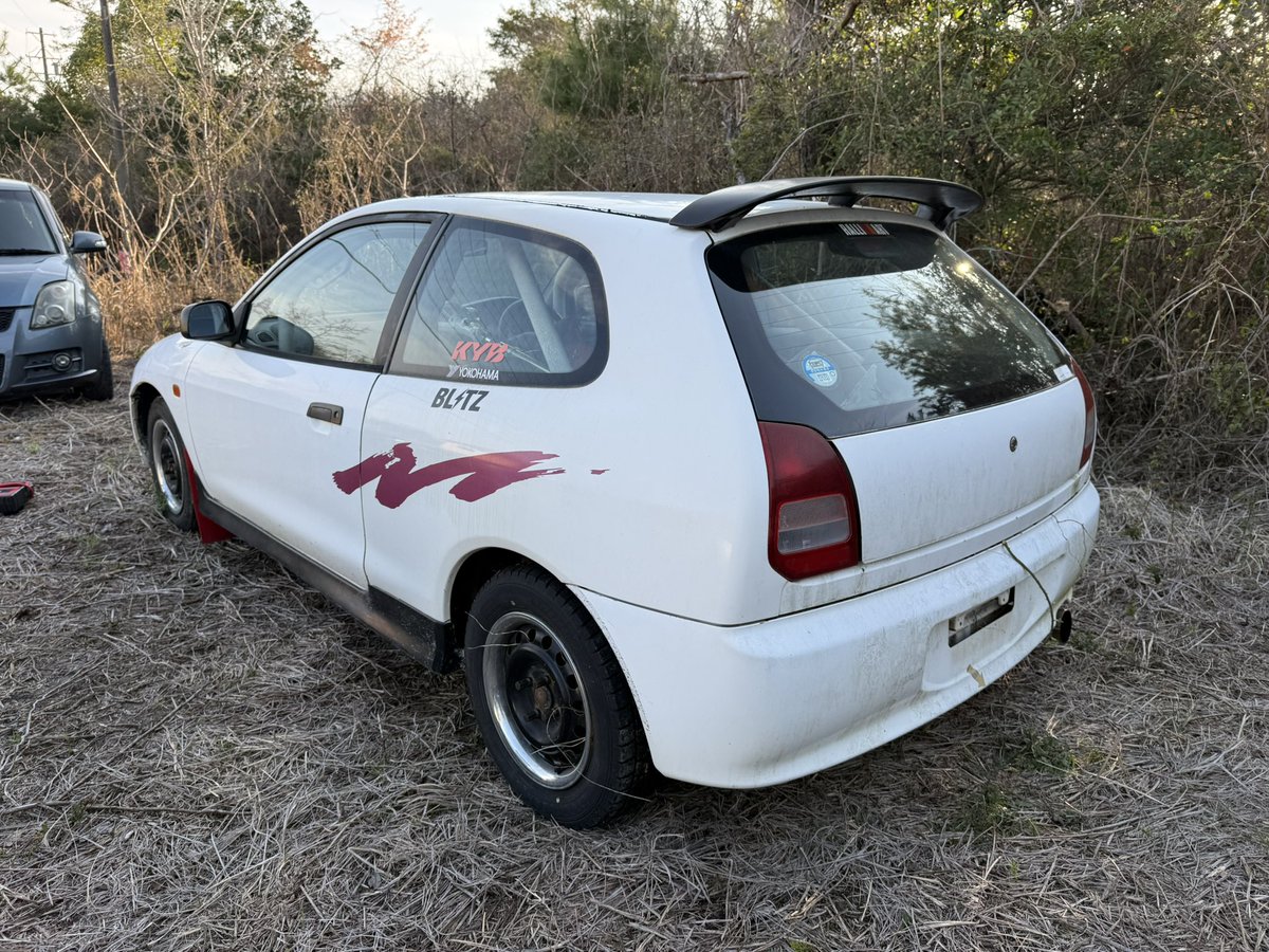 (株)ミカサ貿易 / Micasa Racing tweet media