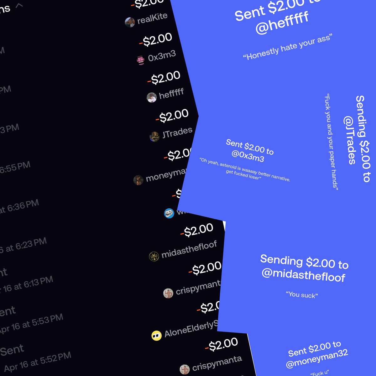 Dr. Hehe tweet media