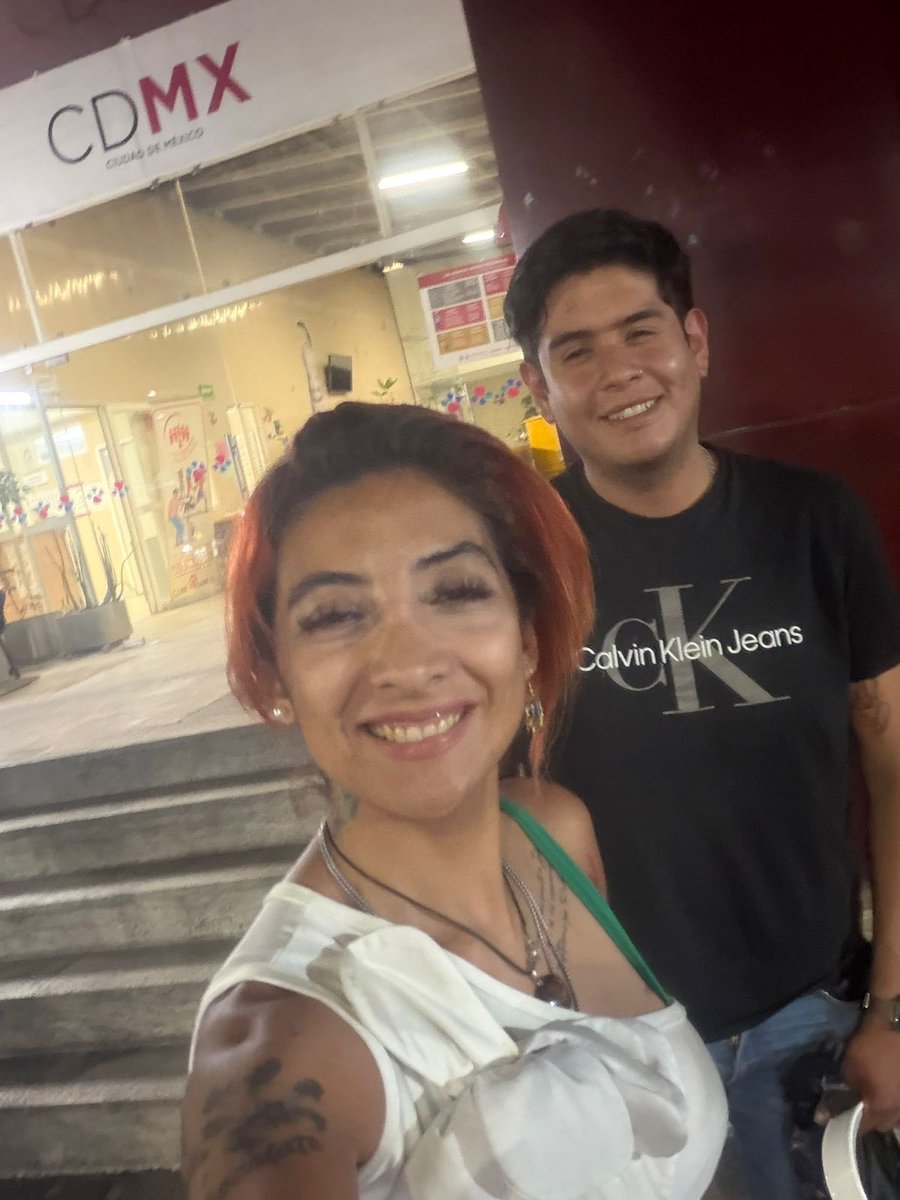 Ana J Villagrán tweet media