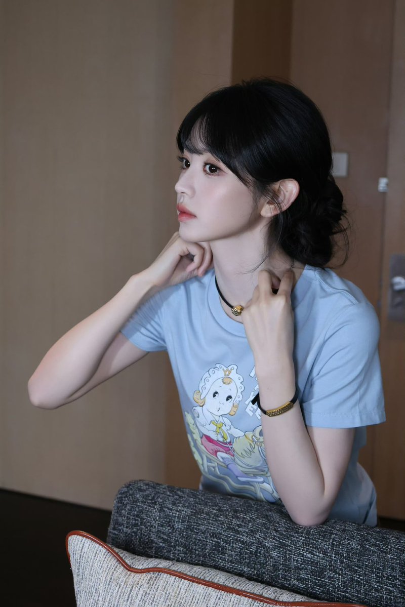 Bloom with 曦薇 tweet media