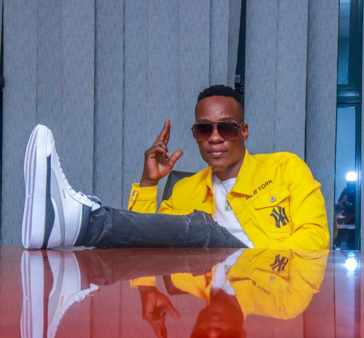 Isaac Mc blessed tweet media