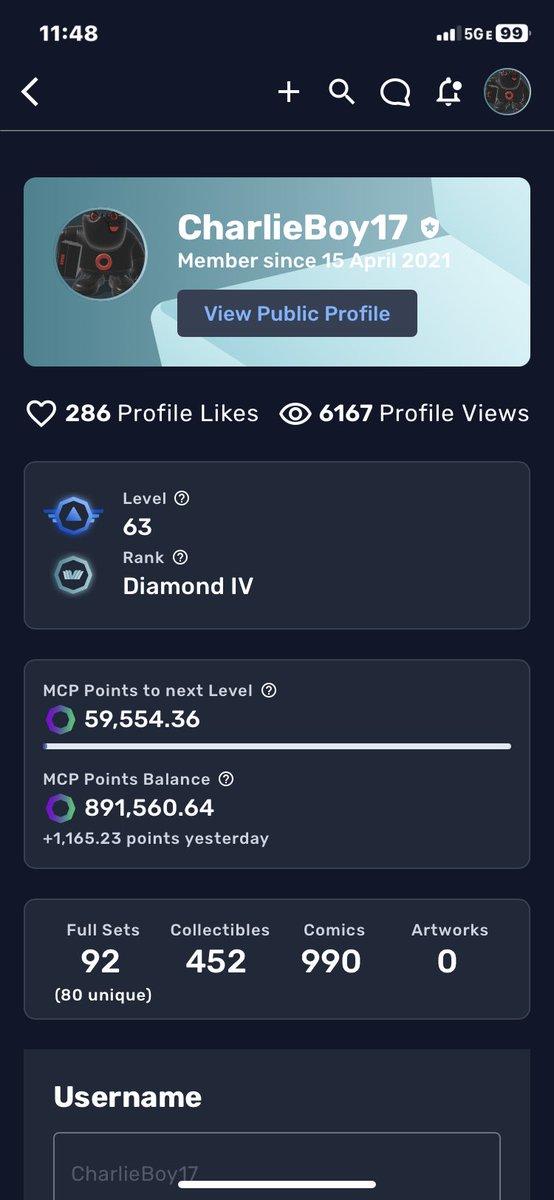 ⭕️Charles Banks ⭕️ tweet media