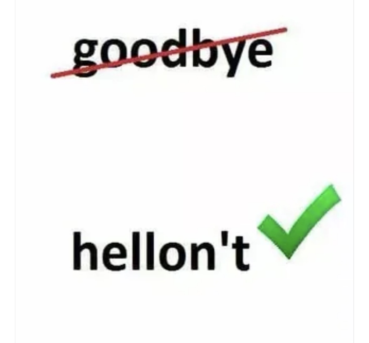 Respectful Memes tweet media