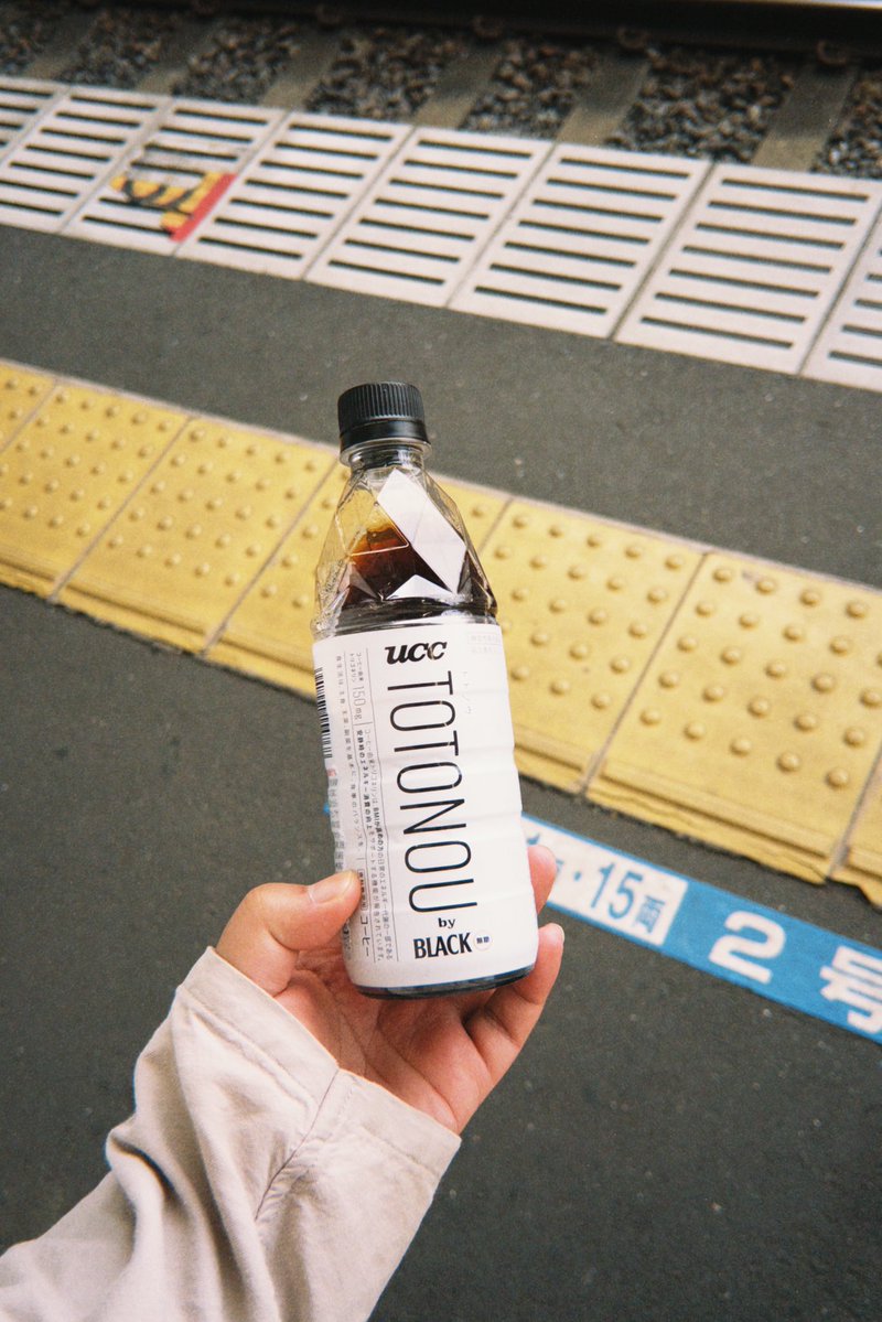 バーナード / Barnard Vlog tweet media