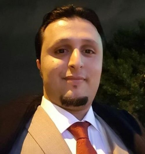 AHMED TUHAIF - أحمد بن طهيف tweet media