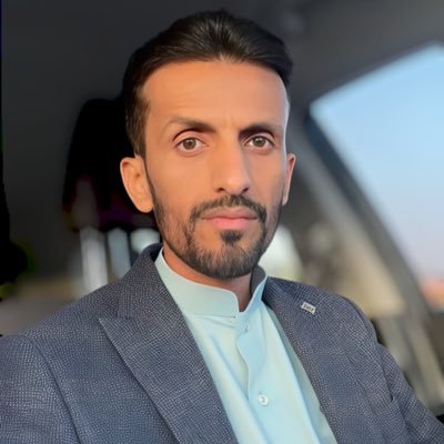 AHMED TUHAIF - أحمد بن طهيف tweet media