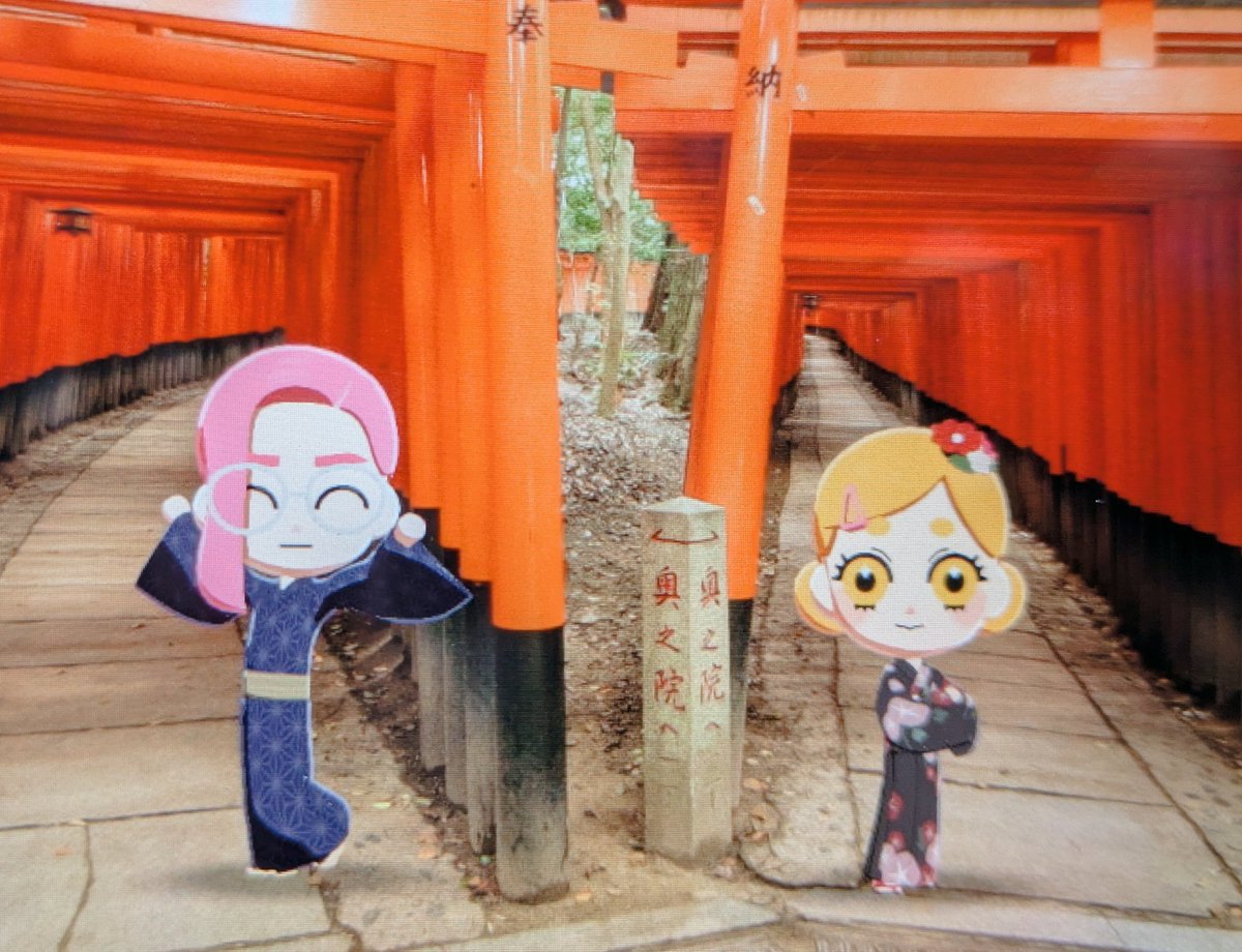 ゆも。 tweet media