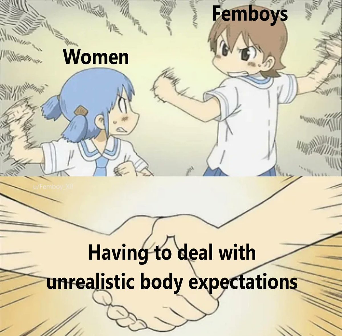 Miako (femboy) tweet media