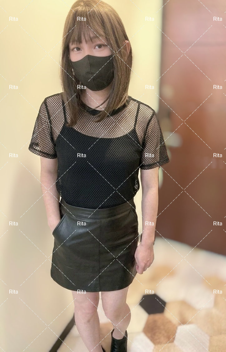 Rita♠️妮 tweet media