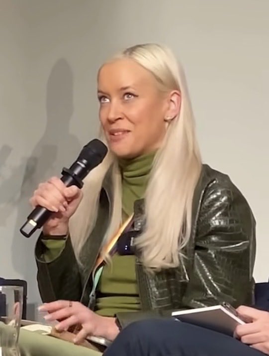 Maria Rautanen 💎 #turvemuija tweet media