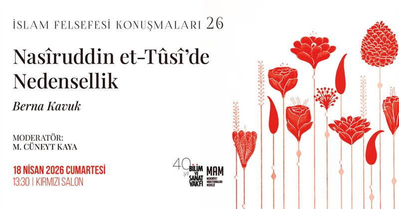 mcnytky's tweet photo. Yarın...
İslam Felsefesi Konuşmaları 26-27 https://t.co/ms3n3ZBwiM