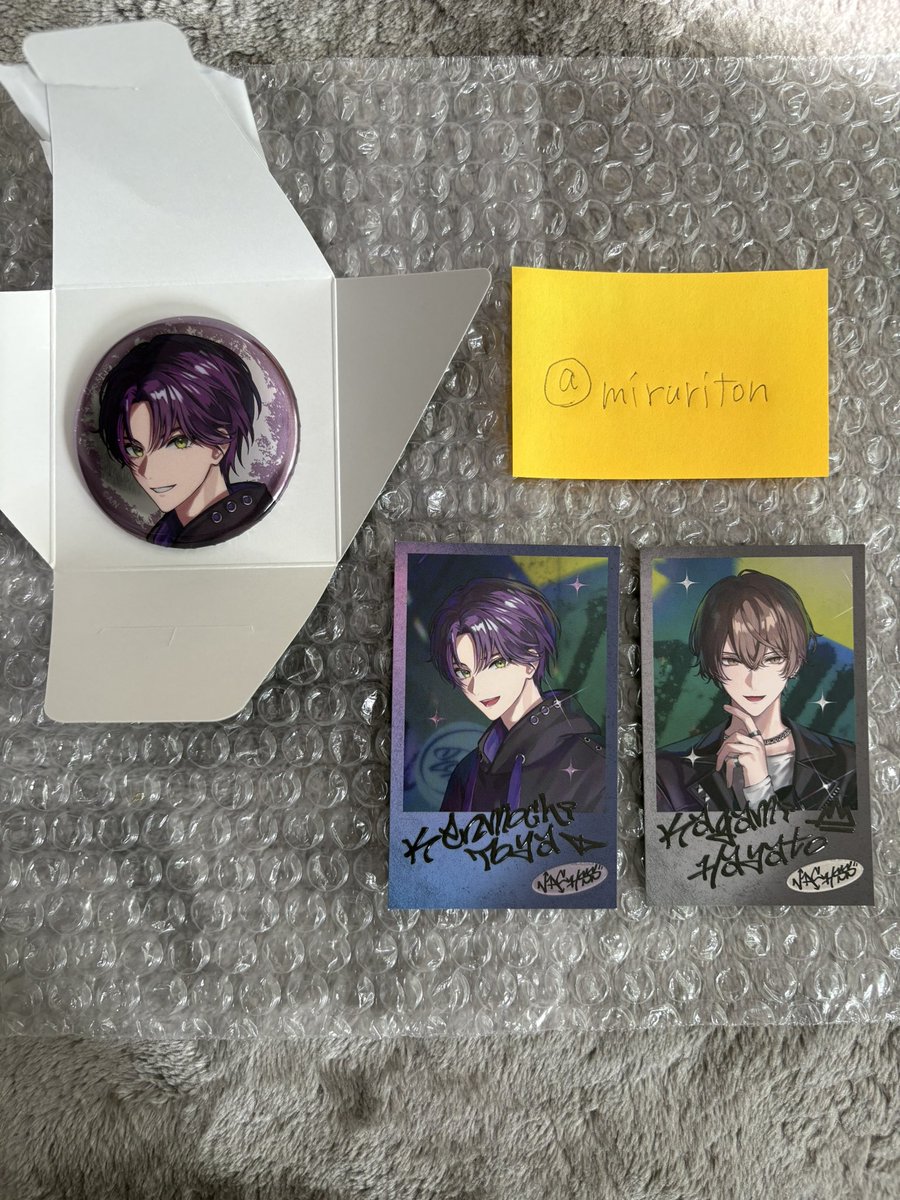 たけのこ tweet media