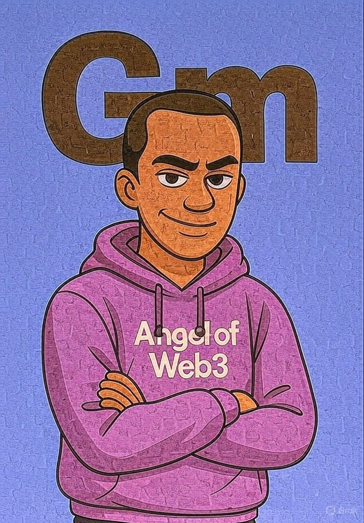 The Angel of Web3 tweet media