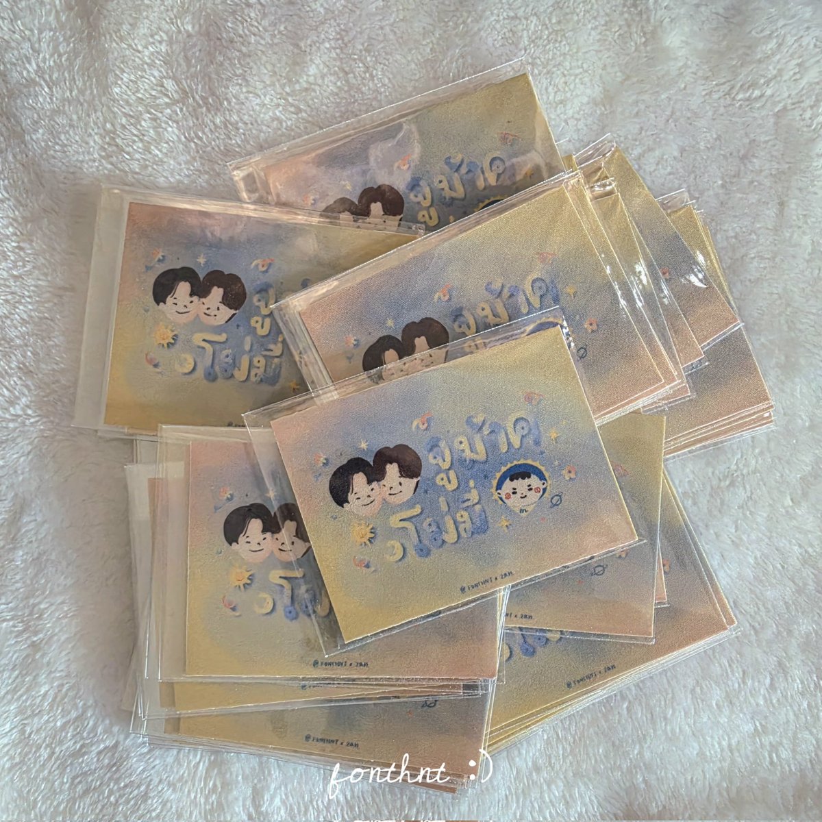 พฝ ꔛ ☁️ tweet media