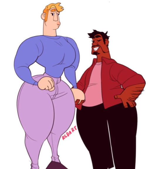 bucky barnes impregnator 🦜 tweet media