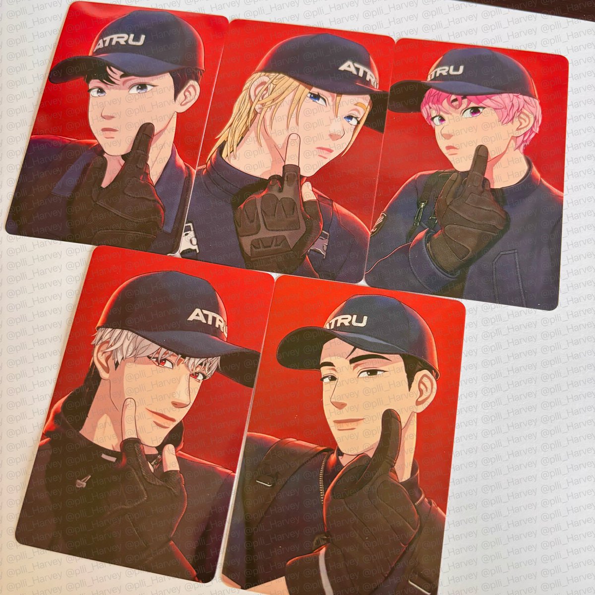 하비🍀 tweet media