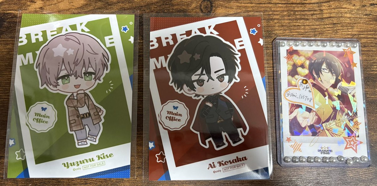 あみ@秋葩P💐 tweet media