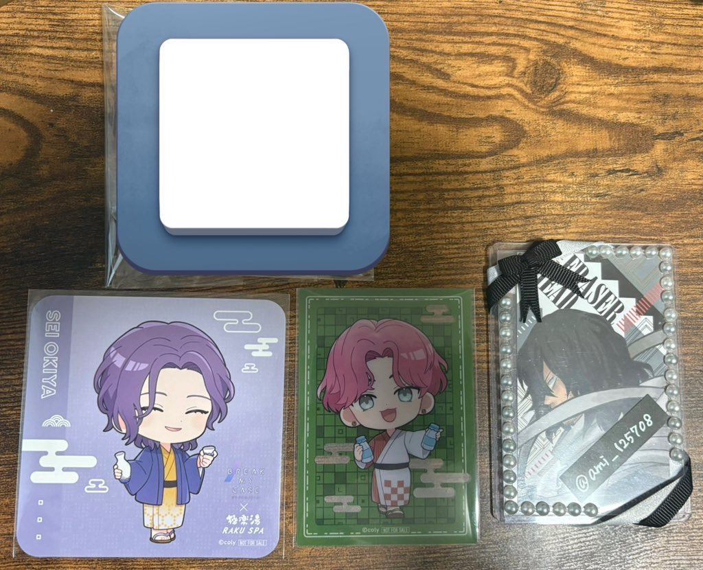 あみ@秋葩P💐 tweet media