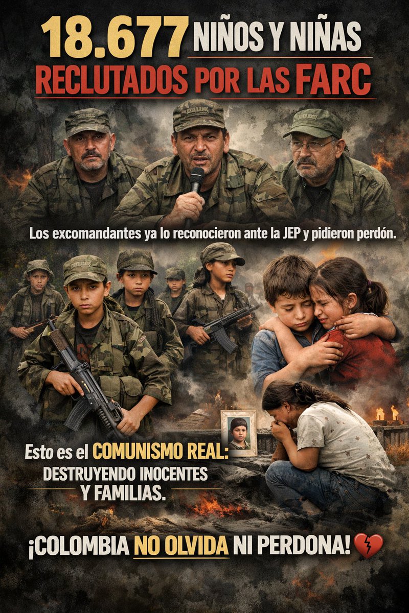 <a href="/emiliolagos1/">Emiliosky</a> Que dejen al país en paz, porque se la pasan premiando a criminales con tintes socialistas que desangran al pais