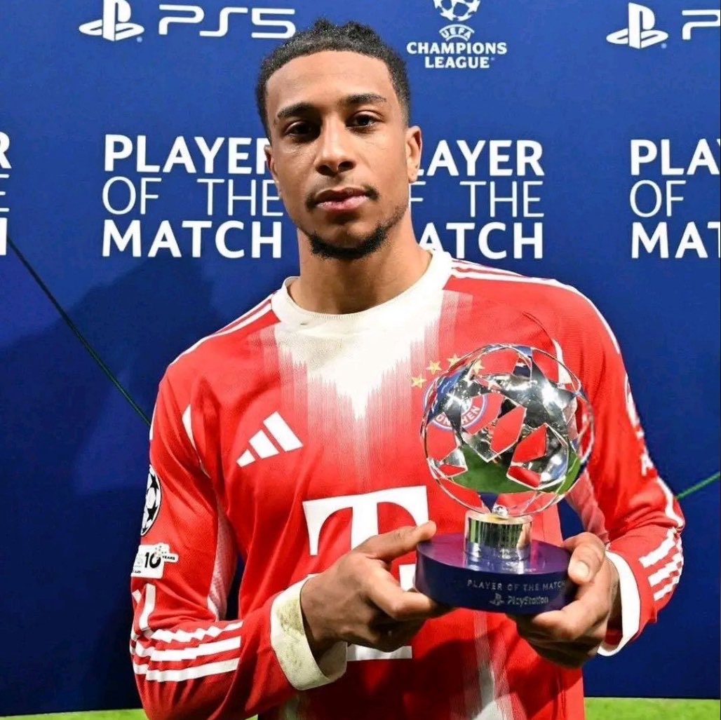 lobistars🇳🇬 tweet media